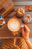 Craving Coziness? Dive Into the Top 10 Fall Beverages of 2023!