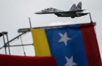 US Issues Warning to Airlines Flying Over Venezuela Amid Heightened Military Activity – Travel Radar
