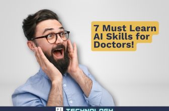 The 7 AI Skills Physicians Should Build to Stay Competitive Over the Next 5 Years