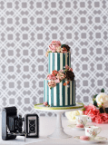5 Ways to Make Your Wedding Cake Unique