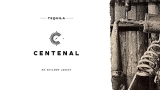 Tequila Centenal packaging | Communication Arts