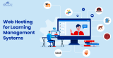 Reliable LMS Hosting for E-Learning