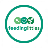 How do I know if my baby is ready for solid foods? – Feeding Littles