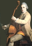 Viola da Gamba (Viol) – Blocking Change (Musicians)(Psychology)(Pain)(Strain)(Injuries)(Posture)(Alexander Technique)