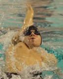 Swimming – Blocking Change (Psychology)(Pain)(Strain)(Injuries)(Posture)(Alexander Technique)