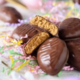 So easy & fun! -Baking A Moment