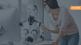 AI Virtual Assistants vs. Human Remote Team Members: What’s the Future of Virtual Work?