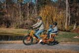 Best Affordable Family Electric Cargo Bike