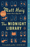 Review of The Midnight Library by Matt Haig