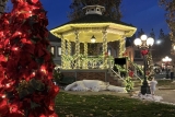 Gilmore Girls Tour: Stars Hollow at Warner Bros