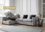 Hidden Potential: Our Favorite Storage Sofas, Sectionals & Ottomans (A.K.A. Living Room Super Heroes)