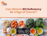 Can Vitamin B12 Deficiency Be a Sign of Cancer?