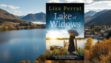 Lake of Widows by Liza Perrat #HistoricalFiction set in France #booktwt #RBRT #TuesdayBookBlog