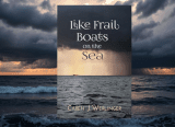 Like Frail Boats on the Sea by Caren J. Werlinger #BookReview for #RBRT #ContemporaryFiction #TuesdayBookBlog #BookTwt