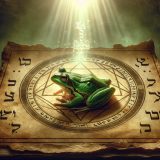 The Biblical And Spiritual Meaning Of Frogs