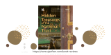 Hidden Treasures of the National Trust by Anna Groves
