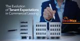 The Evolution of Tenant Expectations in Commercial Leasing