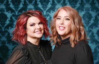 Christina Lauren Reveal How They Write Romances—and What’s Coming Next