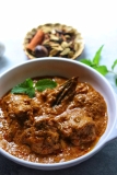 Shahi Gosht Kurma