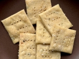 Diving into the World of Crackers