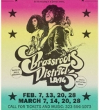 Welcome to 1974: “Brassroots District: LA ‘74” Announces Immersive Theater & Concert Residency