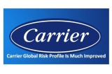 Carrier Global Risk Profile Is Much Improved