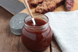 Kansas City BBQ Sauce – Bold Rich Flavors