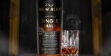 New Riff Distilling Unveils 2025 Single Malt