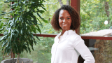 Meet Nisha Sanders: Helping Small Firms Run Smarter 