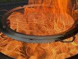 Solo Stove is Working on a Fire Pit with more Lateral Heat – CookOut News
