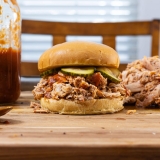 Smoked Pulled Chicken: How to Smoke and Shred It Perfectly