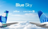 United and JetBlue Announce New Partnership: Blue Sky – FlyerTalk