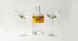 DRY Soda Founder Debuts Low-ABV Gin Second Sip
