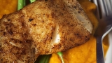 Easy Pan Seared Chilean Sea Bass – Yes, You Can Make This at Home