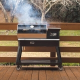 Recteq Releases a New Patio Legend 400 Pellet Grill – CookOut News