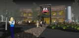 Lift Bridge to build build new production and distribution facility with in/outdoor taproom