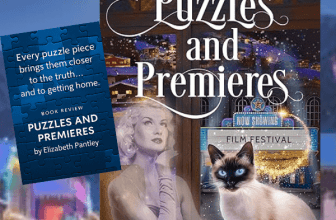 Magical Mystery Book Club #10 Review