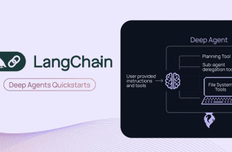 Deep Agents Tutorial: LangGraph for Smarter AI