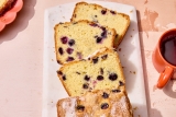 Do you know this two-minute trick for better blueberry bakes?