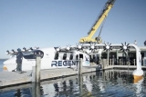 REGENT tests full scale Seaglider at sea