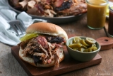 Smoked Pork Butt (Pulled Pork) — Tender, Juicy, and Easy