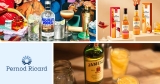 Pernod Ricard Blames Geopolitical Uncertainty For Gloomy Outlook