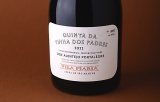 Quinta da Vinha dos Padres packaging