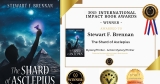 World United News: International Impact Book Awards Winner