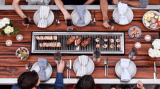 5 Best Hibachi Grills for Your Home Backyard