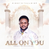 DOWNLOAD MP3: Jimmy D Psalmist