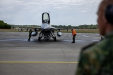 Netherlands completes transfer of 24 F-16 jets to Ukraine