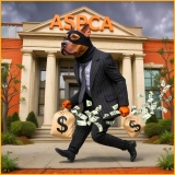 Ex-CFO files lawsuit charging ASPCA with misuse of funds & wrongful firing