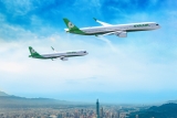 EVA Air orders six A350-1000s and three A321neo aircraft