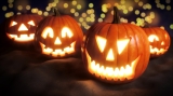 Get Into The Halloween Spirit with Our Pumpkin Painting Event!